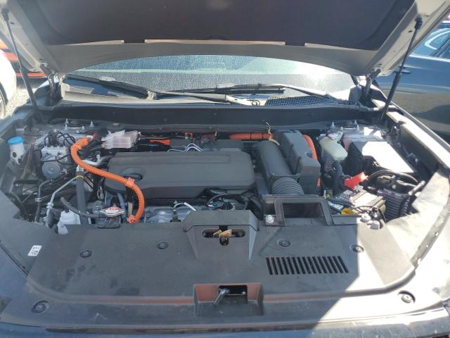 2024 HONDA CR-V SPORT - 7FARS5H5XRE024047
