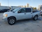 Lot #3024640583 2012 NISSAN TITAN S