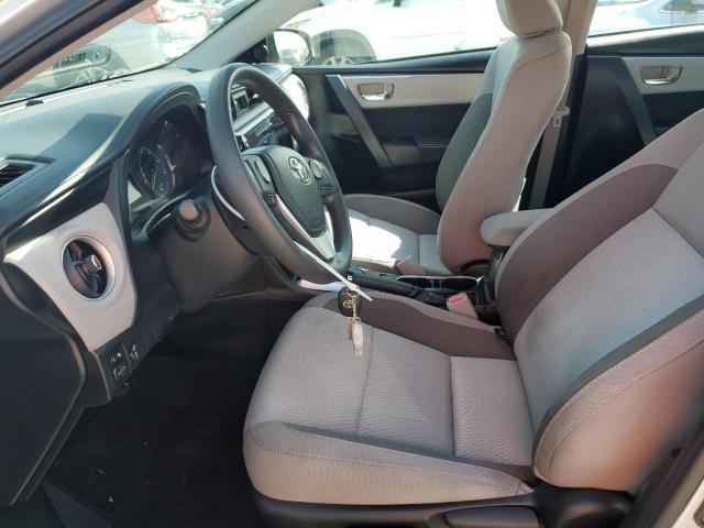 2017 TOYOTA COROLLA L - 5YFBURHE6HP689240
