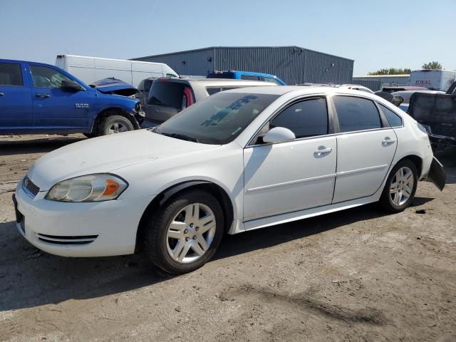 2013 CHEVROLET IMPALA LT 2013