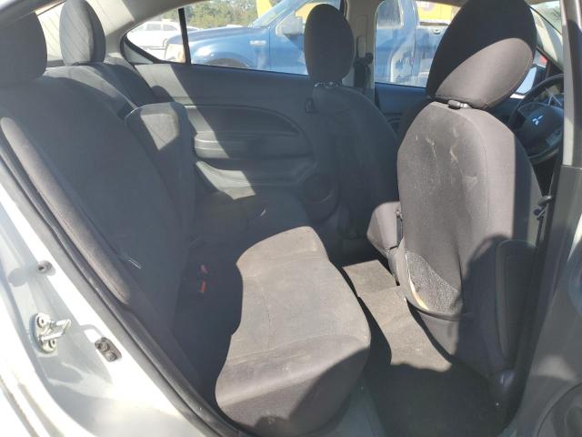 2019 MITSUBISHI MIRAGE G4 - ML32F3FJ1KHF15155
