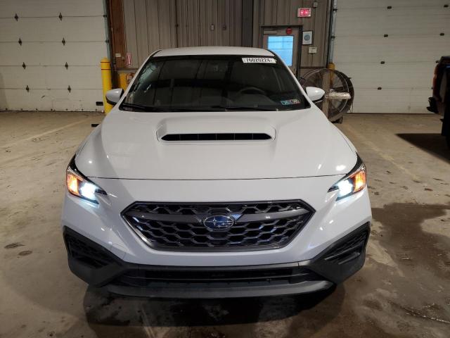 2022 SUBARU WRX - JF1VBAA60N9014000