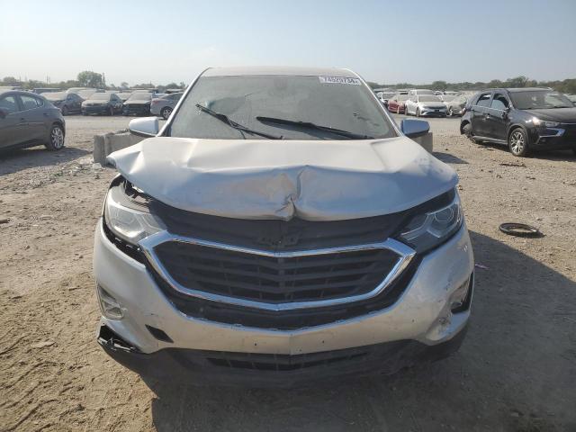 2018 CHEVROLET EQUINOX LT - 2GNAXJEV1J6224758