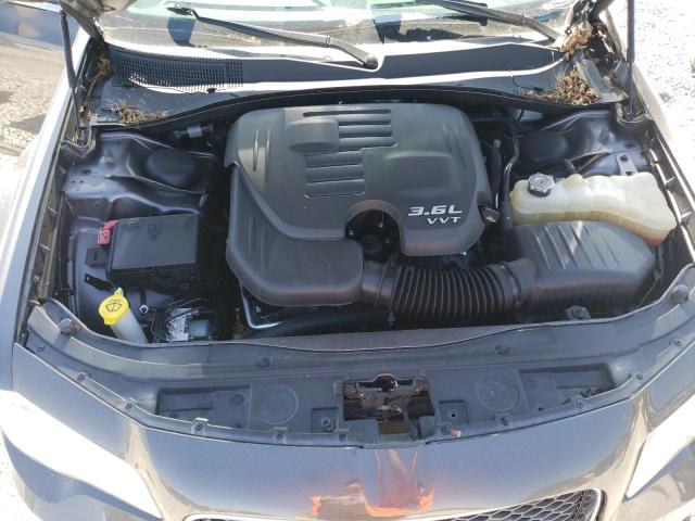 2018 CHRYSLER 300 LIMITE - 2C3CCAEG2JH263916