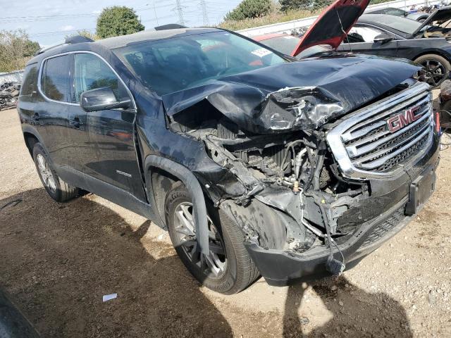 2019 GMC ACADIA SLE - 1GKKNLLS0KZ299274
