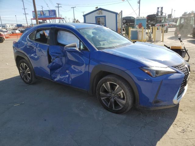 2023 LEXUS UX 250H BA JTHX6JBH3P2138120
