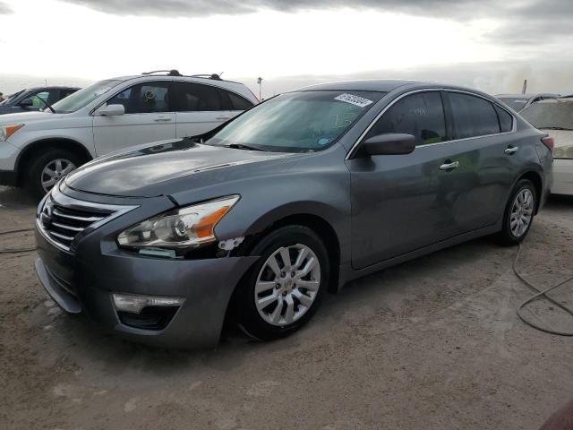 VIN 1N4AL3AP6FC455618 2015 Nissan Altima, 2.5 no.1