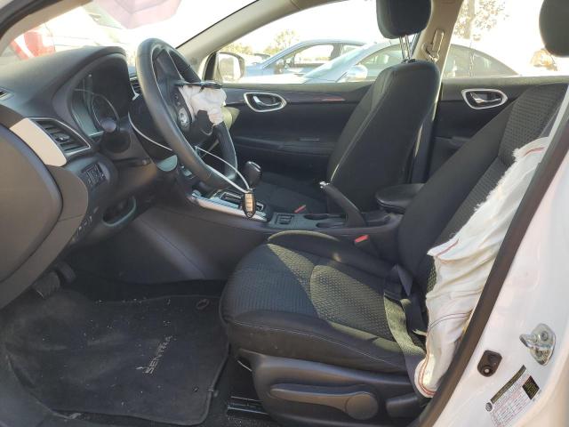 2017 NISSAN SENTRA S - 3N1AB7AP8HY384813