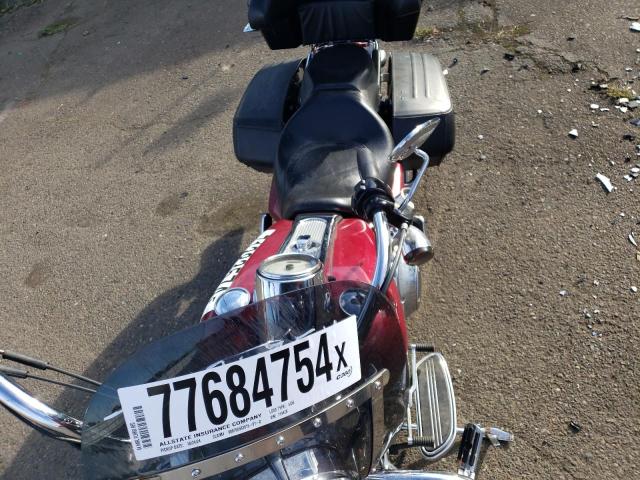 2004 HARLEY-DAVIDSON FLHRSI 1HD1FYW194Y714426