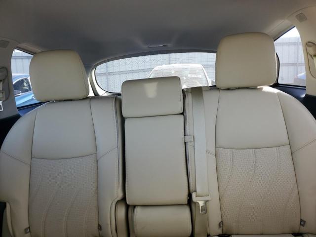 5N1DL0MM5LC535233 2020 INFINITI QX60
