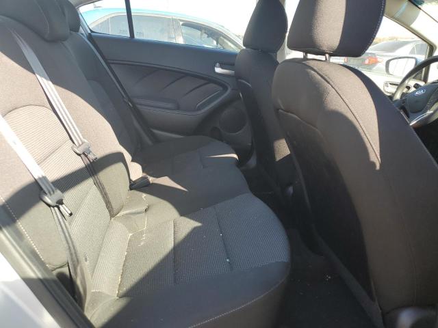 2017 KIA FORTE LX - 3KPFK4A78HE160119