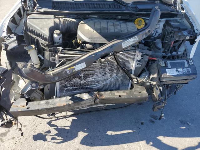 2019 DODGE GRAND CARA - 2C4RDGBG1KR713416