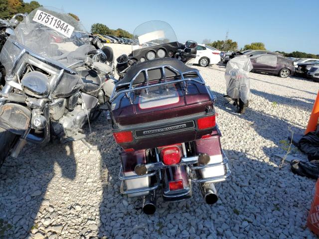 2007 HARLEY-DAVIDSON FLHTCUI 1HD1FC41X7Y625975