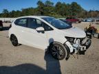 Lot #2957576388 2020 HONDA FIT EX