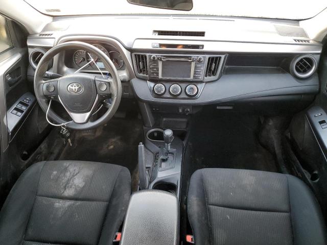 VIN JTMBFREV0GD196783 2016 Toyota RAV4, LE no.8