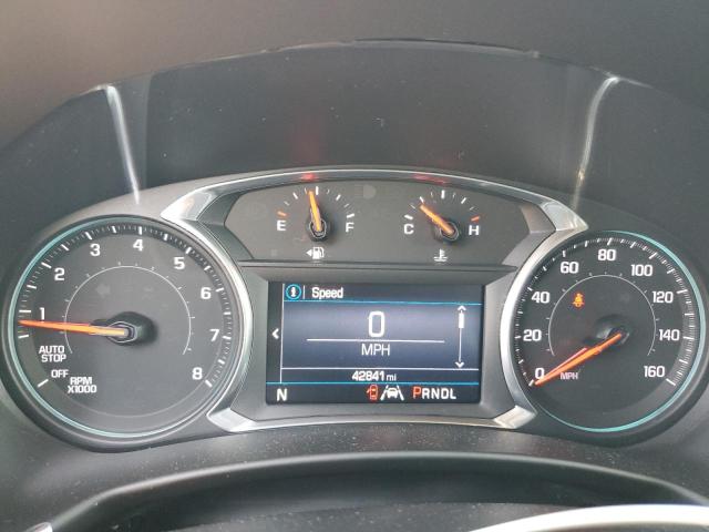 2020 CHEVROLET EQUINOX LT - 2GNAXKEVXL6219051