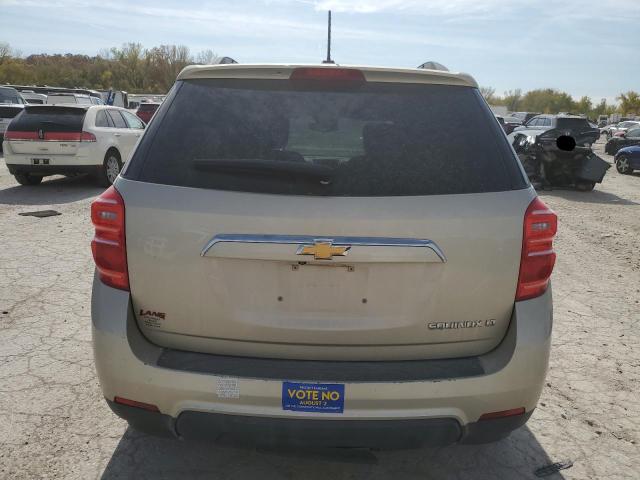 2016 CHEVROLET EQUINOX LT - 2GNALCEK2G1138426