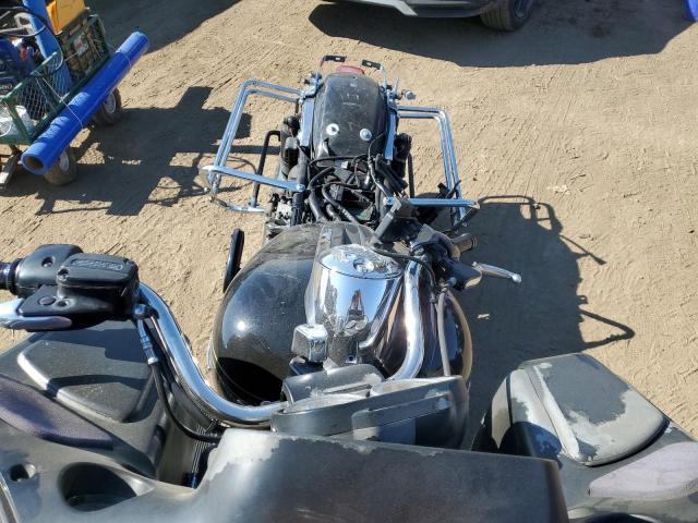 2011 HARLEY-DAVIDSON FLTRU - 1HD1KGM17BB634177