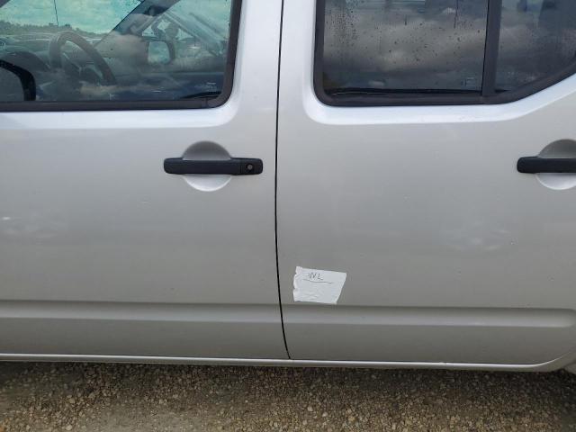 2016 NISSAN FRONTIER S - 1N6AD0ERXGN900964