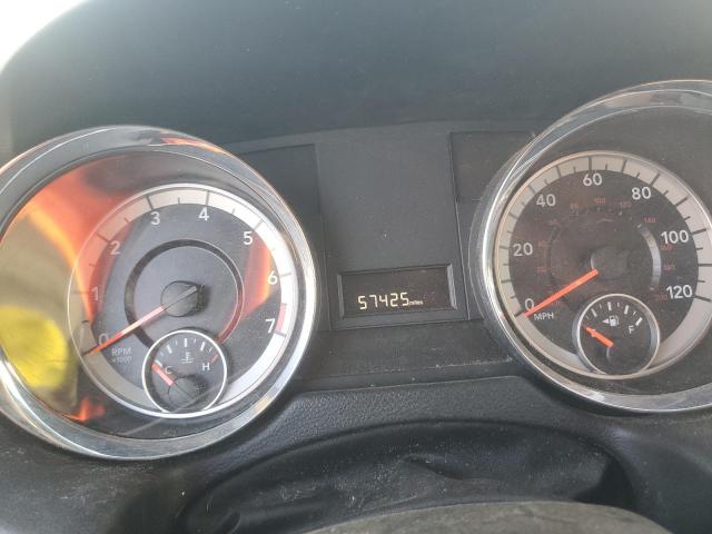 2015 DODGE GRAND CARA - 2C4RDGCG0FR750042