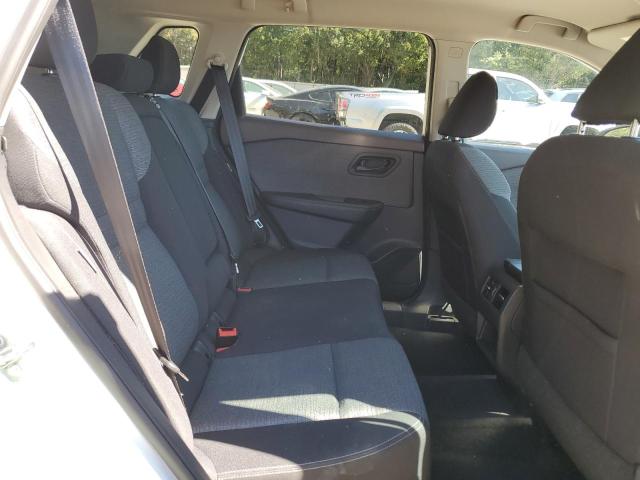 2021 NISSAN ROGUE S - 5N1AT3AA0MC690465