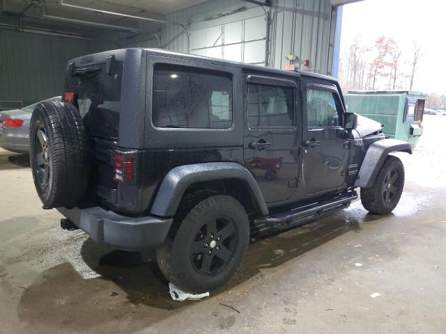 2016 JEEP WRANGLER U - 1C4BJWDGXGL309497
