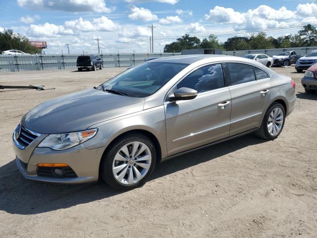 VOLKSWAGEN CC SPORT