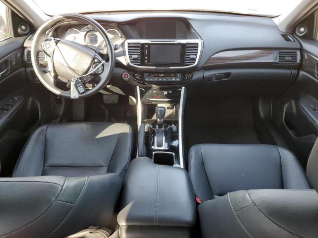 2016 HONDA ACCORD EXL - 1HGCR3F00GA015261