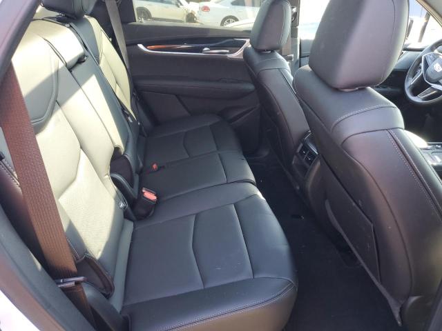 2023 CADILLAC XT5 PREMIU - 1GYKNDRS8PZ232108