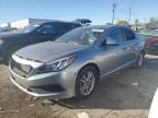 2016 HYUNDAI SONATA SE - 5NPE24AF9GH362979