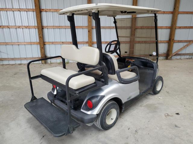 2014 YAMAHA GOLF CART JC2107199