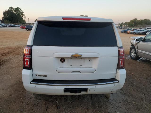 2015 CHEVROLET TAHOE POLI - 1GNLC2EC8FR276795