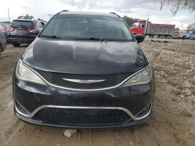 VIN 2C4RC1BG7HR538422 2017 Chrysler Pacifica, Touri... no.5