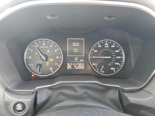 2023 SUBARU OUTBACK ON 4S4BTGLD8P3209143