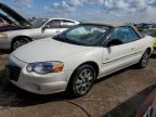 Lot #3025204621 2005 CHRYSLER SEBRING TO