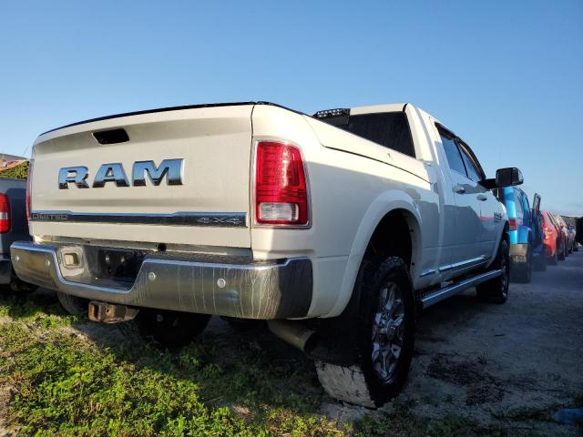 VIN 3C6UR5PL3GG227846 2016 RAM 2500, Longhorn no.3