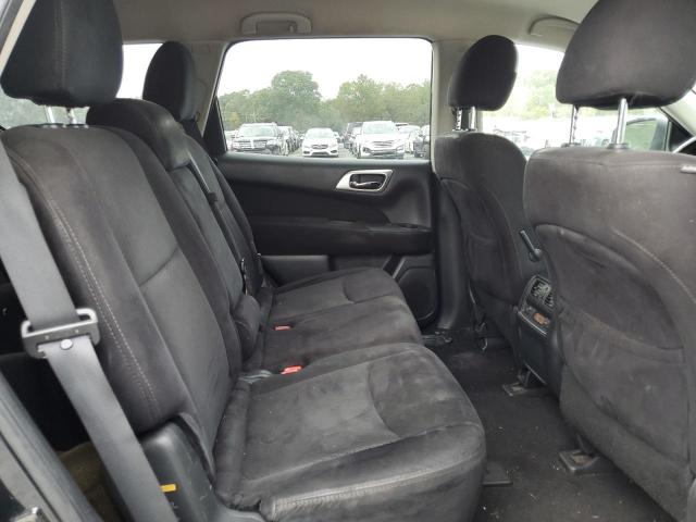 2015 NISSAN PATHFINDER - 5N1AR2MMXFC657586