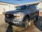 2021 FORD F150 SUPER - 1FTEW1EP6MFB92219