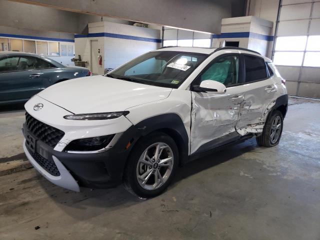 HYUNDAI KONA SEL