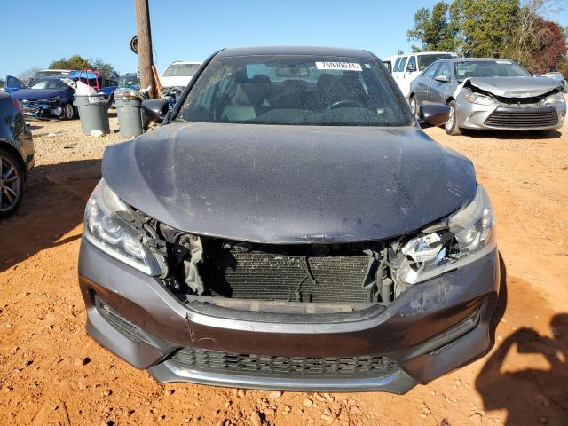 2017 HONDA ACCORD SPO - 1HGCR2F16HA061133