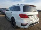 MERCEDES-BENZ GL 550 4MA photo