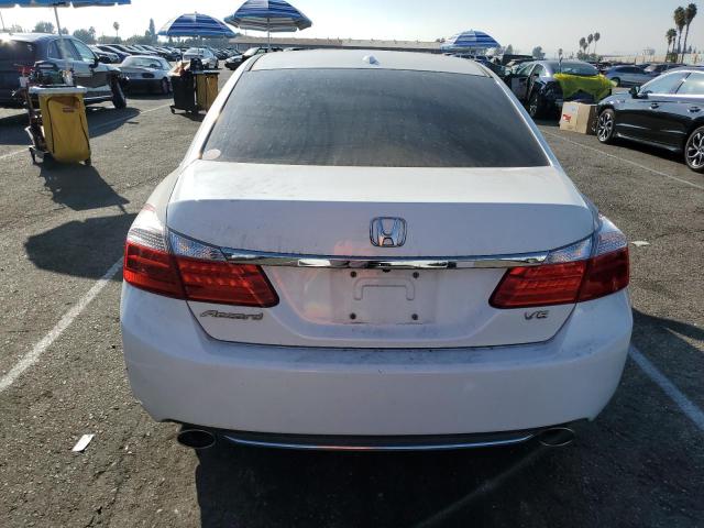 VIN 1HGCR3F80DA044292 2013 HONDA ACCORD no.6