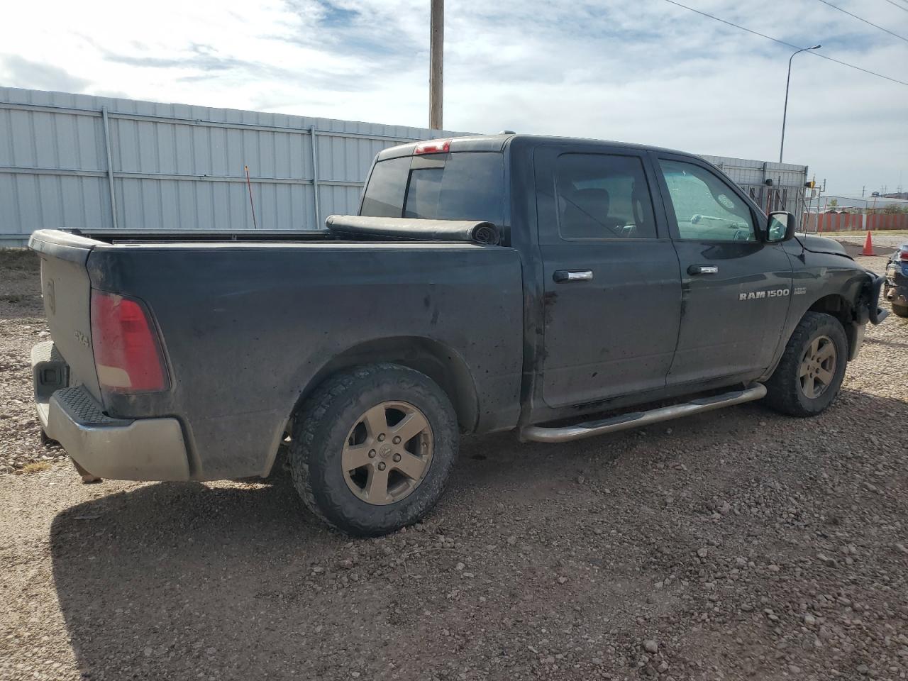 Lot #2991983302 2011 DODGE RAM 1500