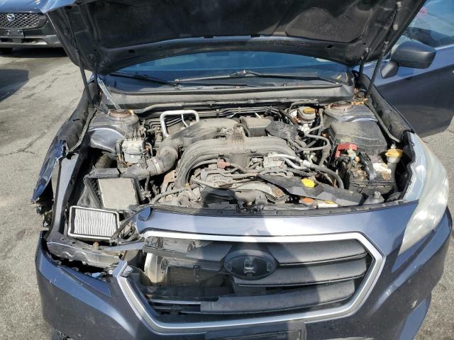 2017 SUBARU LEGACY 2.5 - 4S3BNAA60H3011951
