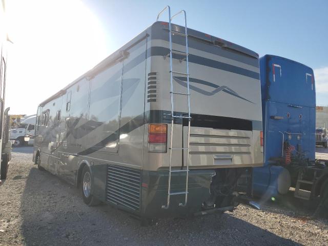SPARTAN MOTORS MOTORHOME 2004 4VZBR1D964C048179 photo #4