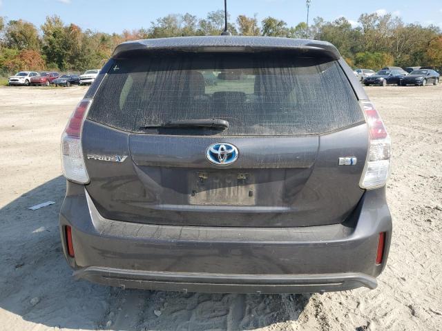 2016 TOYOTA PRIUS V - JTDZN3EU9GJ044167
