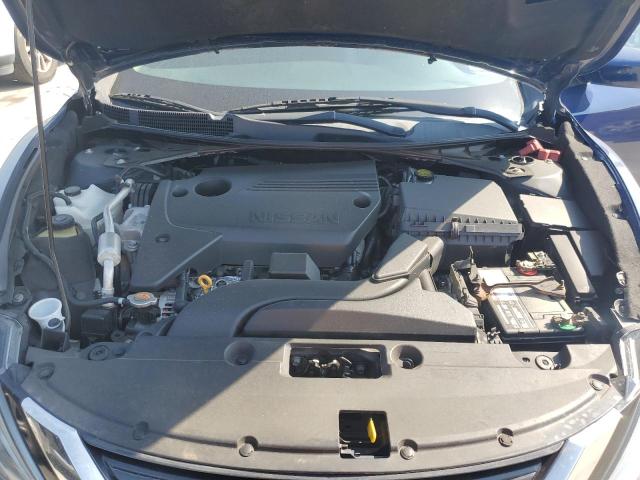 VIN 1N4AL3AP7JC291854 2018 Nissan Altima, 2.5 no.11