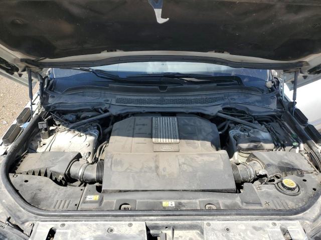 2016 LAND ROVER RANGE ROVE - SALGS2EF6GA260062