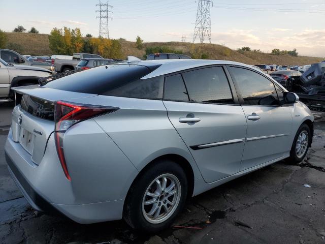 2016 TOYOTA PRIUS - JTDKBRFU6G3023583