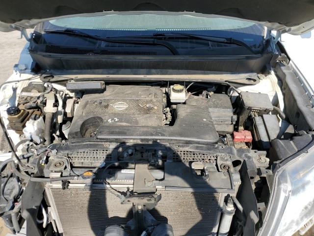 2015 NISSAN PATHFINDER - 5N1AR2MNXFC704835